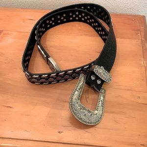 Montana West Belt - women’s